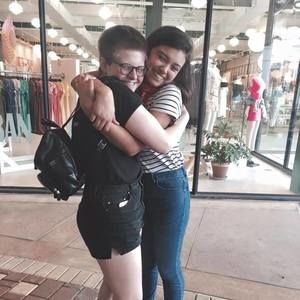 Meet your Posher, Annie